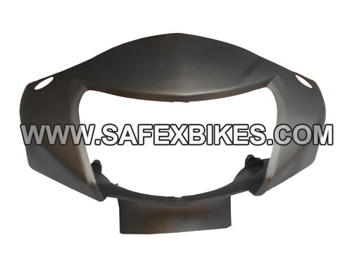 Tvs jupiter front fairing hot sale price